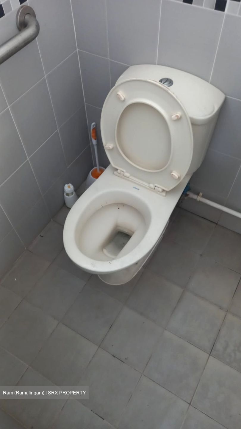 Blk 719 Khatib Spring (Yishun), HDB 3 Rooms #496821381